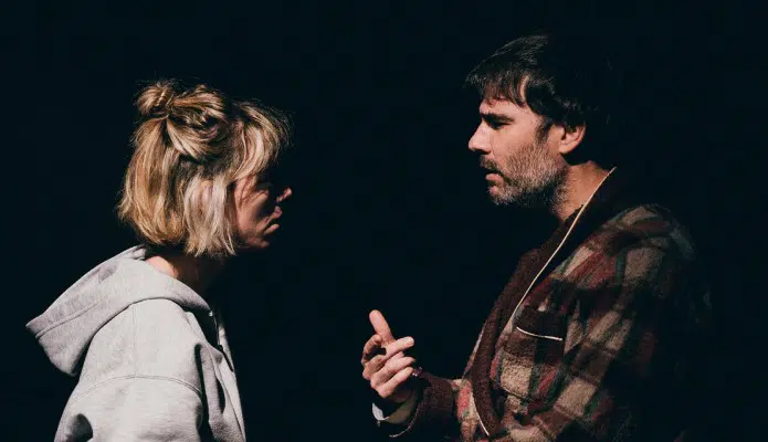 Programacion de febrero de 2022 de Centro Dramático Nacional