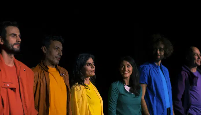 Programación de marzo de 2022 de Teatro Lara