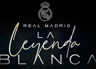 Real Madrid, la leyenda blanca