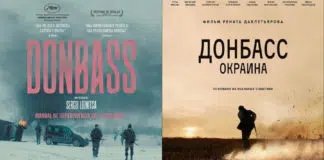 Rusia y Ucrania en el cine