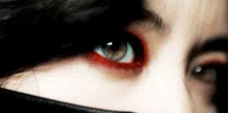 Sympathy for Lady Vengeance