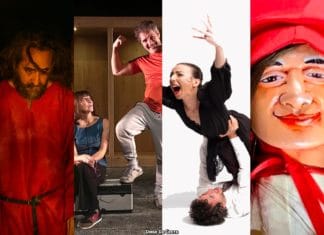 Teatro Lara se abre para el resto de Comunidades Autónomas
