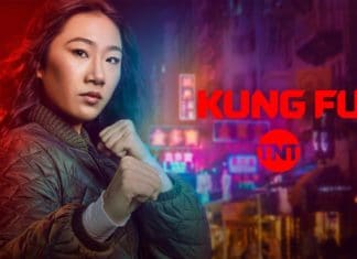 temporada 2 de Kung Fu