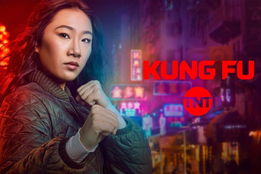 temporada 2 de Kung Fu