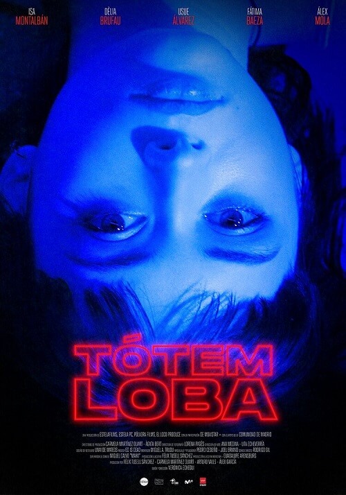 Tótem Loba