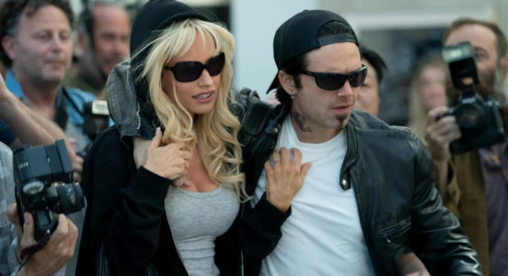 Pam & Tommy