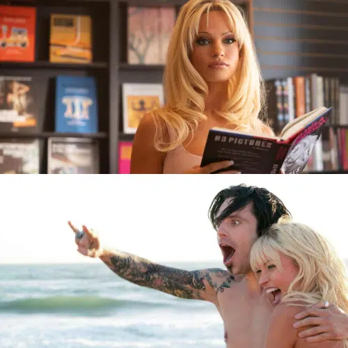 Pam & Tommy