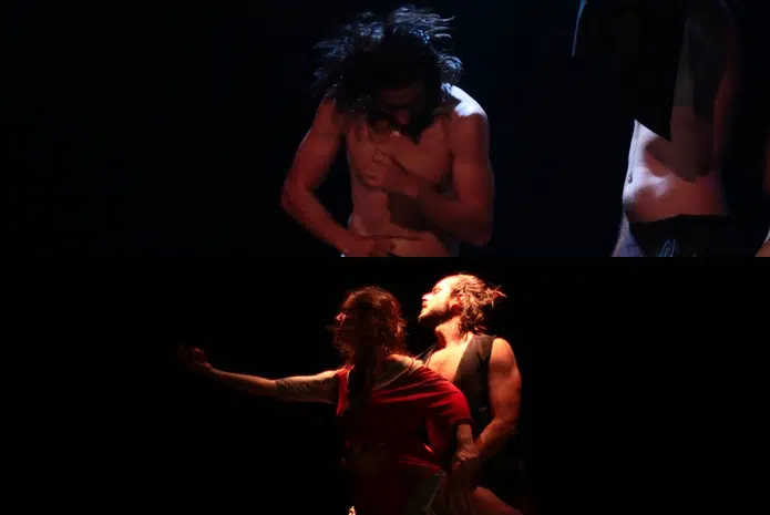 Bestiario Teatro