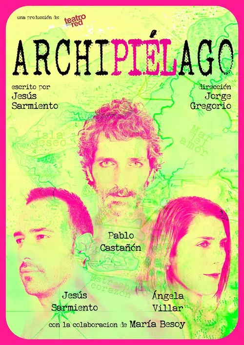 Archipiélago