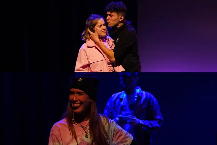 Teatros Luchana