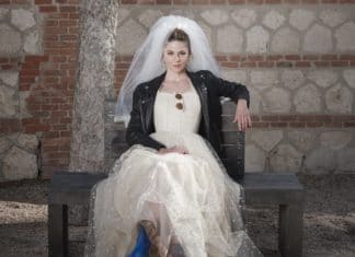Estreno La bella Dorotea