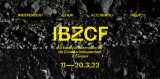 Ibizacinefest 2022