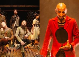 Impromadrid