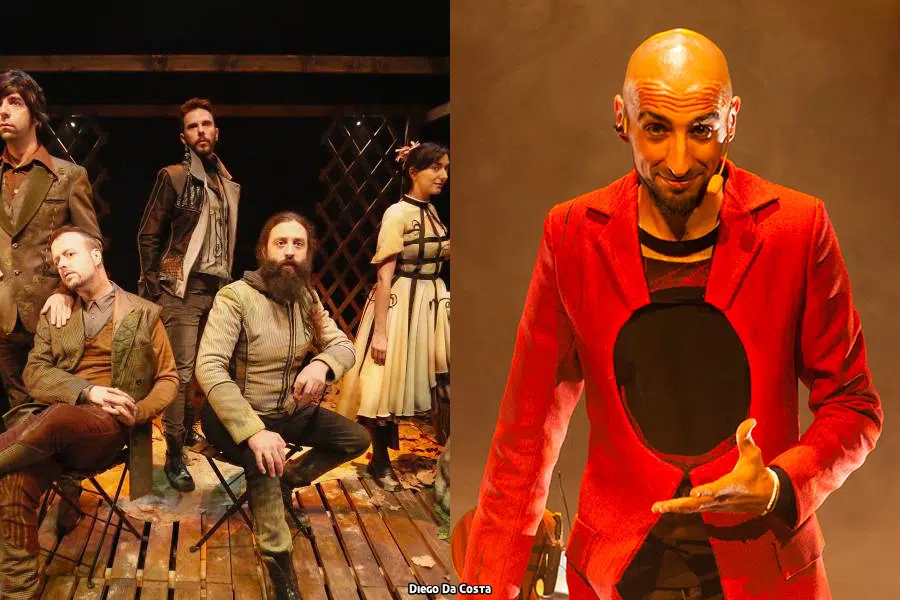 Impromadrid