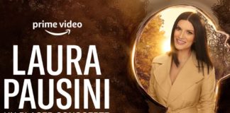 Laura Pausini Un placer conocerte