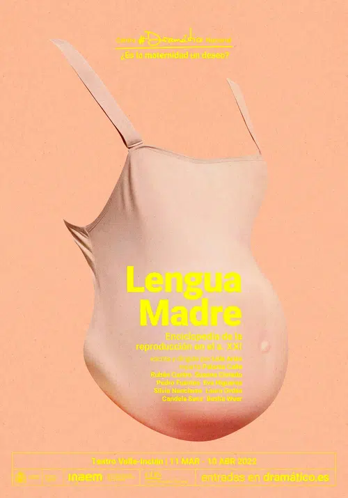 Lengua madre