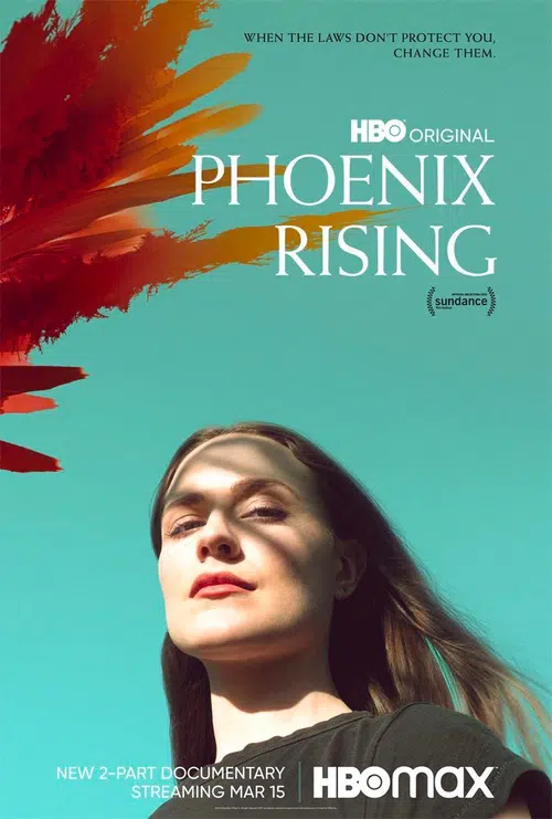 Renacer de las cenizas (Phoenix Rising)