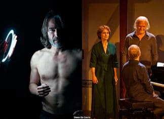 Programación de marzo de 2022 de Compañía Nacional de Teatro Clásico