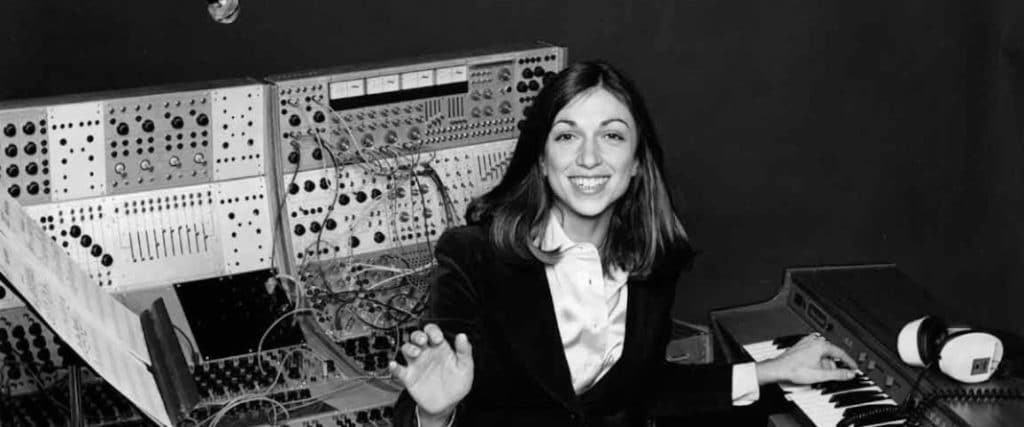 Sisters with transistors