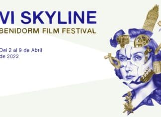 Skyline Benidorm Film Festival 2022