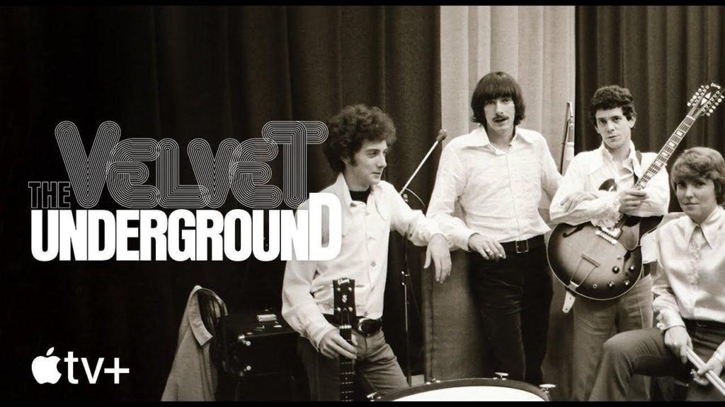 The Velvet Underground