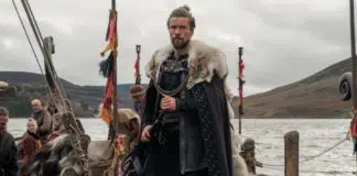 Vikingos Valhalla