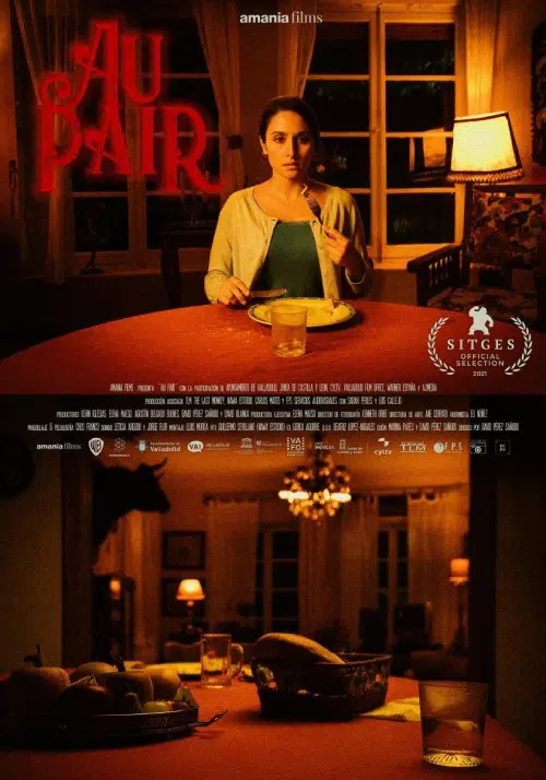 Au pair