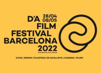 D'A Film Festival Barcelona 2022