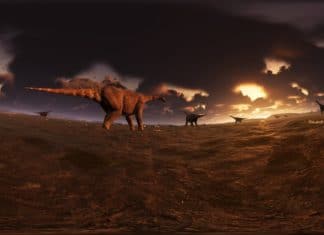 Dinosaurios
