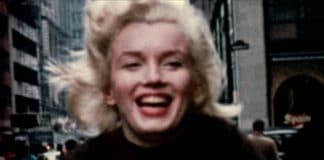 El misterio de Marilyn Monroe
