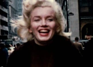 El misterio de Marilyn Monroe