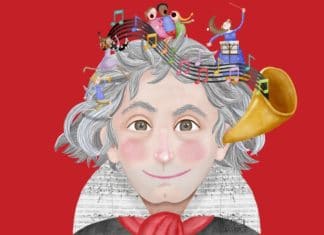 Estreno A la bin a la ban a la Ludwig Van