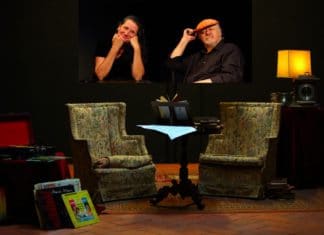 Estreno Amici miei