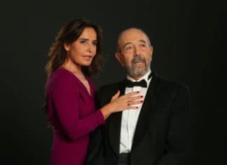 Estreno Una noche con los clásicos