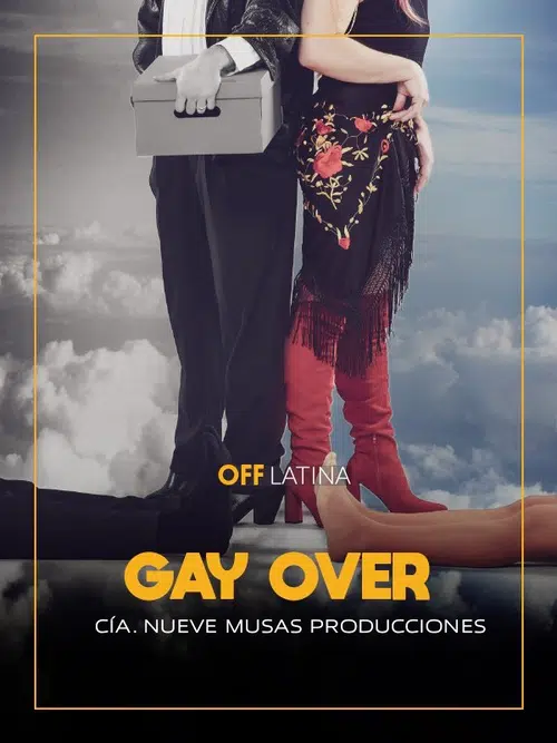 Gay Over