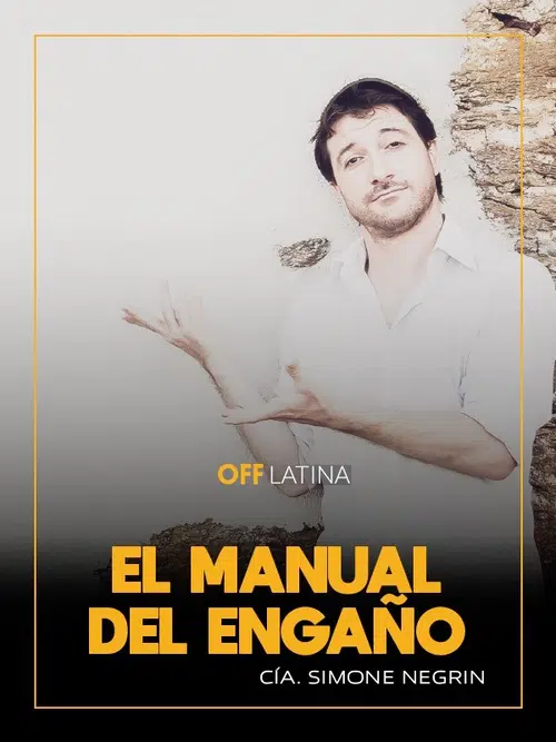 Estrenos de abril de 2022 de OFF Latina Teatro