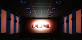 OCINE Granollers