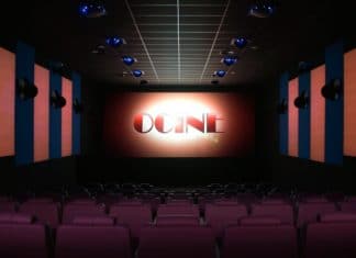 OCINE Granollers
