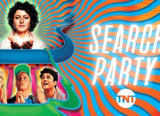 Search Party