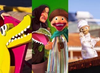 Teatro infantil en tu zona en abril y mayo de 2022