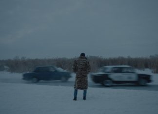 Tolyatti Adrift