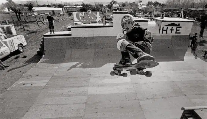 Tony Hawk Hasta que las ruedas aguanten