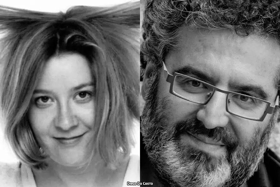 VI Torneo de Dramaturgia Segundo round