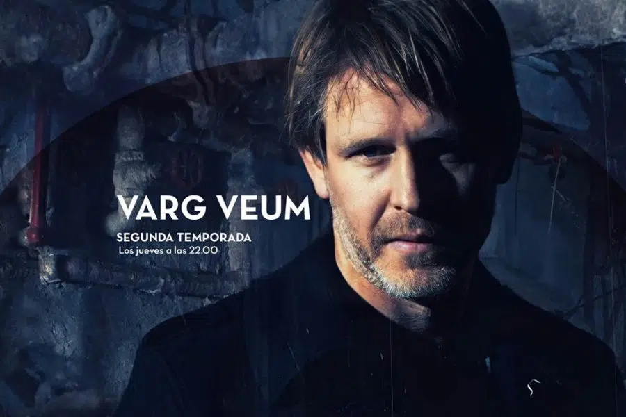 Varg Veum Temporada 2
