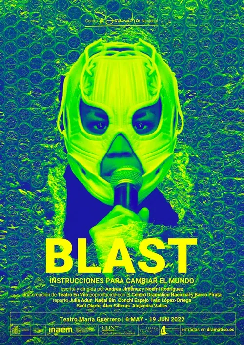 Blast
