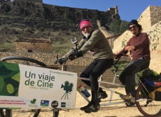 De Quijotes y semillas