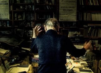 Ennio: El maestro
