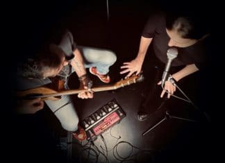 Estreno de AURIC