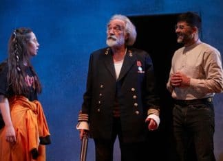 Estreno de El pato salvaje