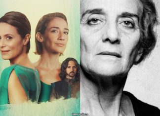 Estreno de La casa de Bernarda Alba y Malvivir
